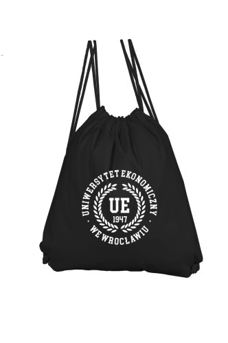 Backpack UE Wrocław
