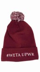 Winter hat UPWR