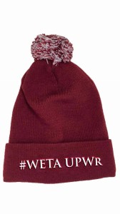 Winter hat UPWR