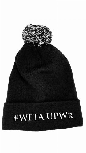 Winter hat UPWR