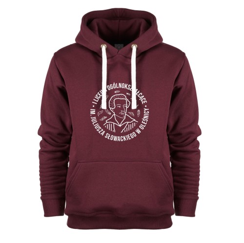 I Liceum Ogólnokształcącym im. Juliusza Słowackiego w Oleśnicy_bluza z kapturem_6.jpg
