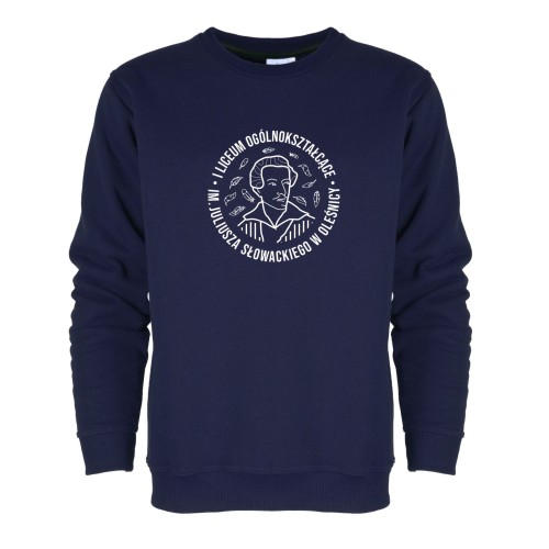 I Liceum Ogólnokształcącym im. Juliusza Słowackiego w Oleśnicy_bluza bez kaptura_4.jpg