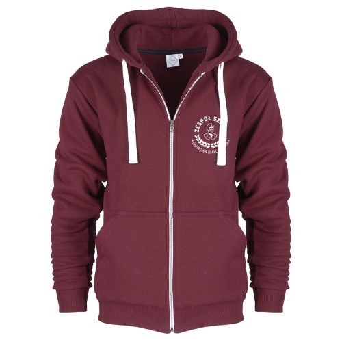 LO w Dąbrowie Białostockiej rozpinana bordo.jpg