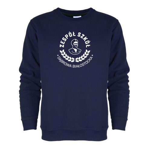 LO w Dąbrowie Białostockiej classic granat.jpg