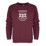 Bluza bez kaptura ZSZ nr 2 Skierniewice