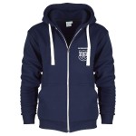 bluza rozpinana ZSZ nr 2 Skierniewice