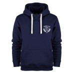 Bluza z kapturem XXXI LO w Łodzi