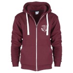 Bluza rozpinana XXXI LO w Łodzi