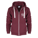 Bluza rozpinana VIII Liceum Ogólnokształcące im. Władysława IV w Warszawie