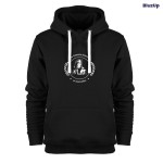 Bluza z kapturem LO w Sobolewie