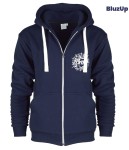 Bluza na suwak Zabrzańskie Centrum Kształcenia Ogólnego i Zawodowego