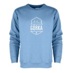 Bluza bez kaptura Powiatowy Zespół Szkół w Chęcinach