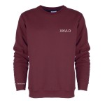 Bluza bez kaptura XXV LO Poznań