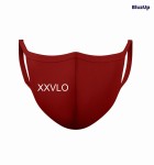 Maseczka XXV LO Poznań