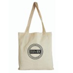 Torba bawełniana II LO Bielsk Podlaski