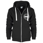 Bluza rozpinana II LO Bielsk Podlaski