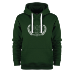 Bluza z kapturem LO Filomata Gliwice