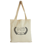 Torba bawełniana LO Filomata Gliwice
