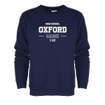 Bluza bez kaptura I LO Marki