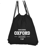 Workoplecak  I LO Marki