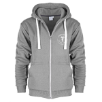 Bluza rozpinana I LO Nysa 