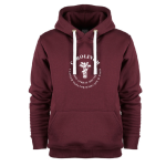 Bluza z kapturem I LO Nysa