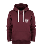 Bluza z kapturem II LO Włodawa