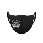 Maseczka I LO w Ozorkowie