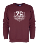 Bluza bez kaptura ZS Im. Bohaterów Westerplatte w Jabłonce 