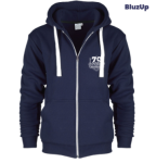 Bluza rozpinana ZS Im. Bohaterów Westerplatte w Jabłonce