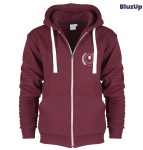 Bluza rozpinana I LO Puławy