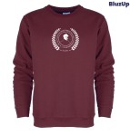 Bluza bez kaptura I LO Puławy