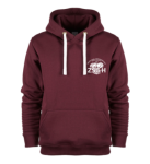 Bluza z kapturem ZS Gastronomiczno- Hotelarskich Bydgoszcz 