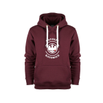 Bluza z kapturem KLO Katowice