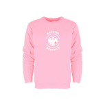 Bluza bez kaptura KLO Katowice