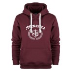 Bluza z kapturem XI LO Poznań