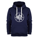 Bluza z kapturem  KCEZ Katowice