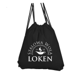 Workoplecak LO KEN Stalowa Wola