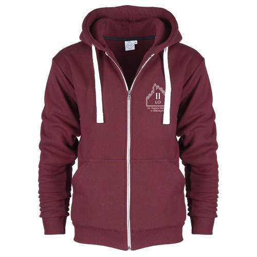 II LO Wałbrzych rozpinana bordo.jpg