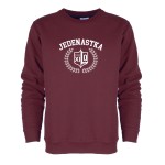 Bluza bez kaptura XI LO Poznań