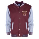 Bejsbolówka LO im. Stanisława Konarskiego w Oświęcimiu