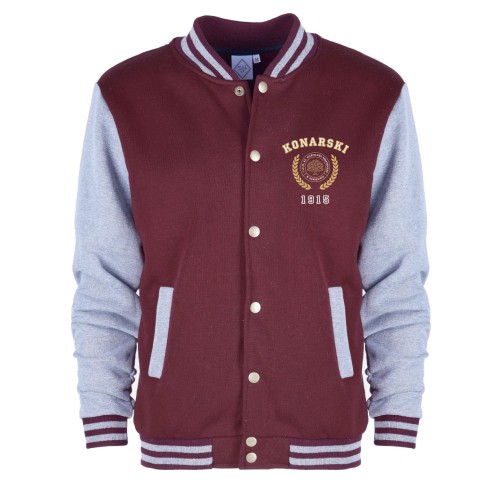 Konarski Oświęcim_bluza bejsbol_3.jpg