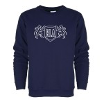 Bluza bez kaptura Gdańskie Liceum Autonomiczne