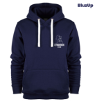 Bluza z kapturem ZS Muzycznych Rzeszów 