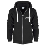 Bluza rozpinana VII LO Bydgoszcz