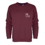 Bluza bez kaptura II LO Siedlce