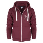 Bluza rozpinana II LO Siedlce