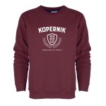Bluza bez kaptura II LO Kędzierzyn Koźle