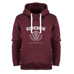 Bluza z kapturem II LO Kędzierzyn Koźle