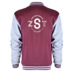 Bejsbolówka ZST Szczecinek